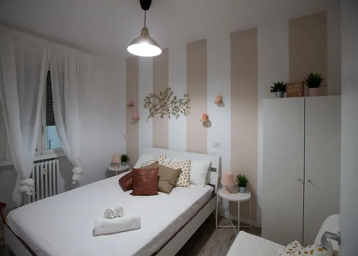 Отель Via Treviso 6