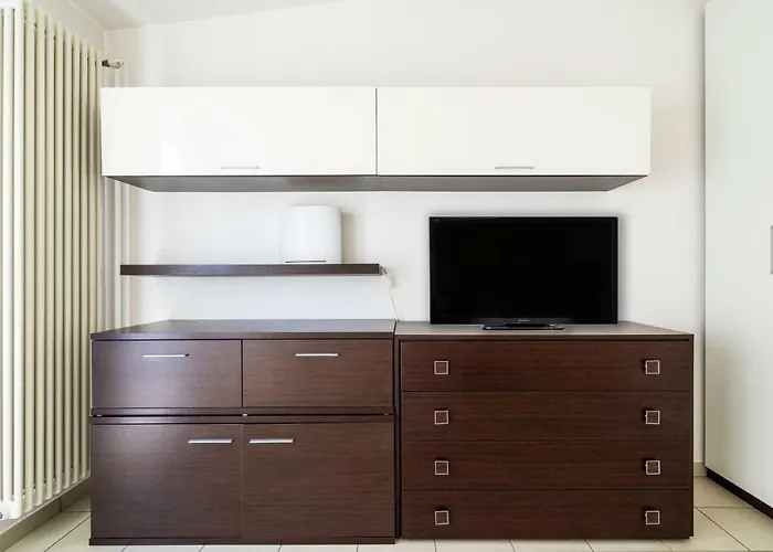 Apartman Primopiano - Garofalo A *