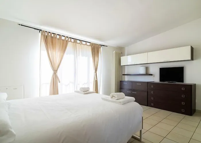 Apartman Primopiano - Garofalo A *