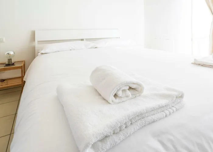 Apartman Primopiano - Garofalo A Milánó