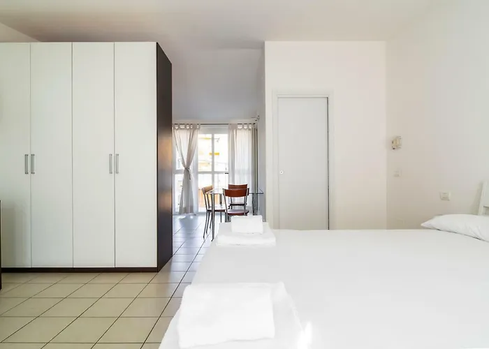 Primopiano - Garofalo A * Milano