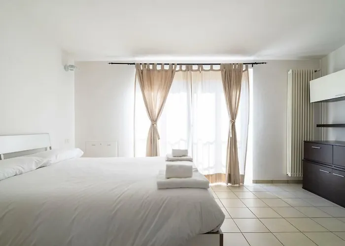 Primopiano - Garofalo A * Milano