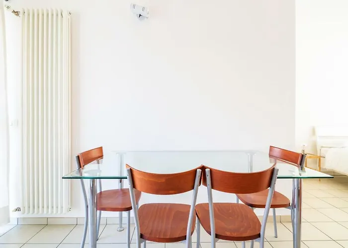 Primopiano - Garofalo A Apartamento *