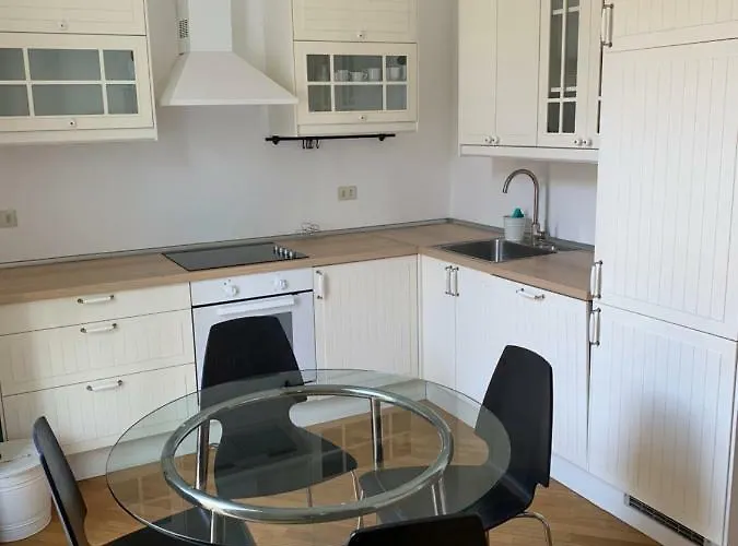 Brera Apartman *