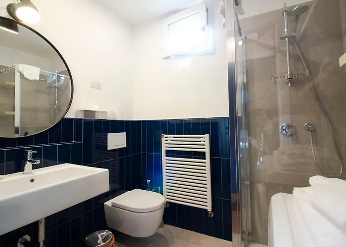 Sant'andrea Cozy Milano