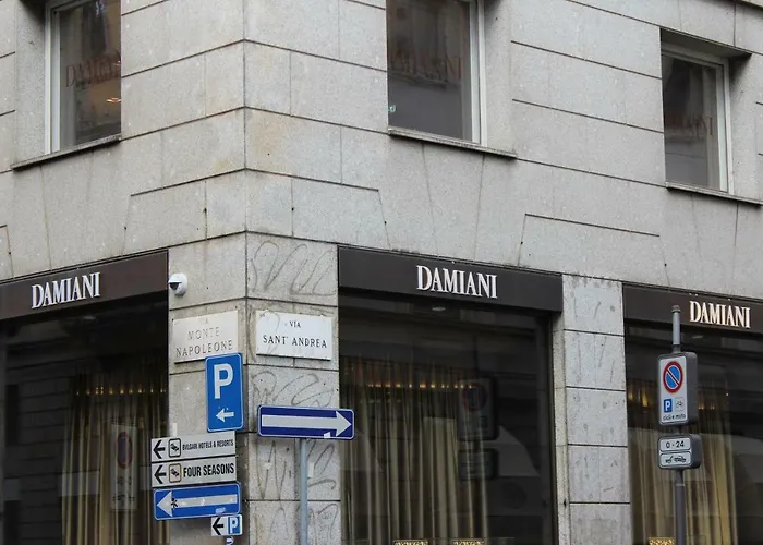 Lägenhet Sant'andrea Cozy *