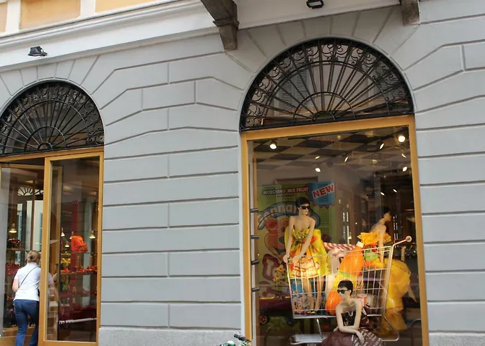 Sant'andrea Cozy Milano