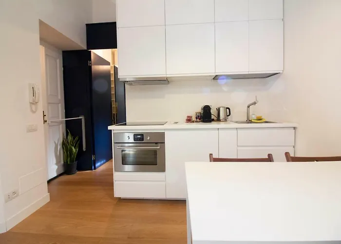 Sant'andrea Cozy Milano