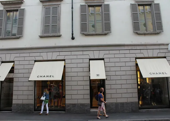 Lägenhet Sant'andrea Cozy *