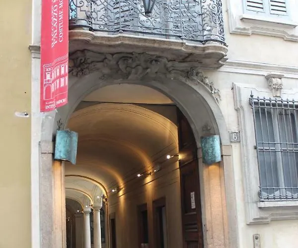 Sant'andrea Cozy Lägenhet