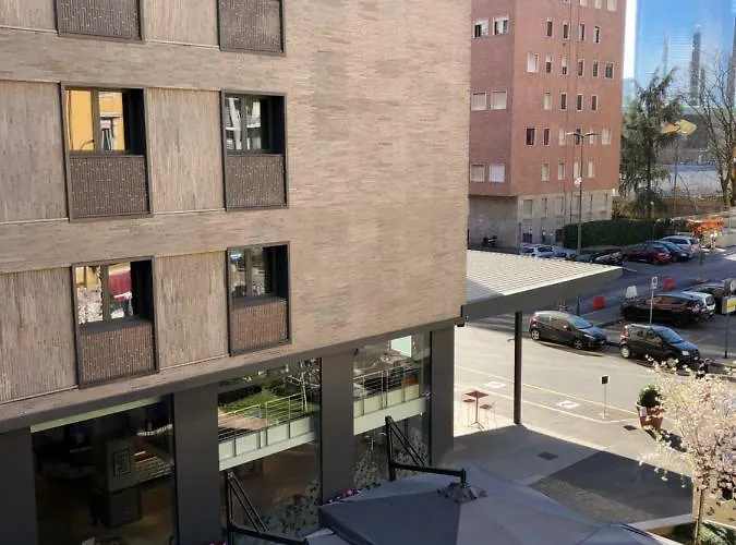 Bilocale Zona 200metri Da Stazione