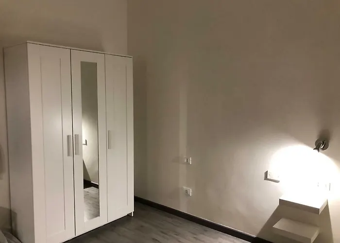 Apartament Dimora Mediolan