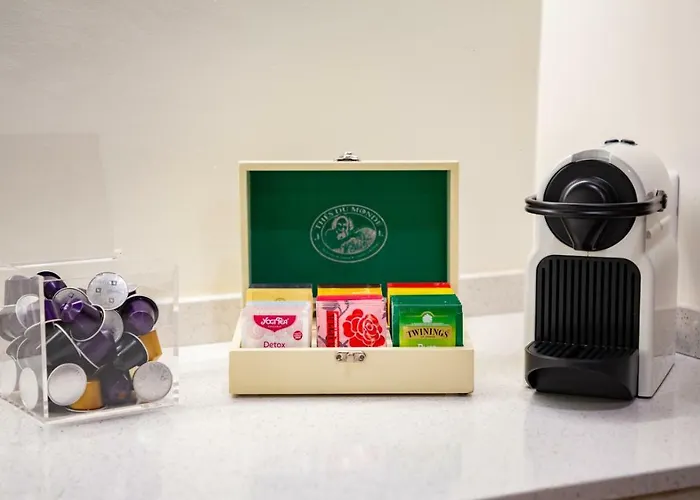 La Casa Colorata - Flats In - Bocconi Appartement *