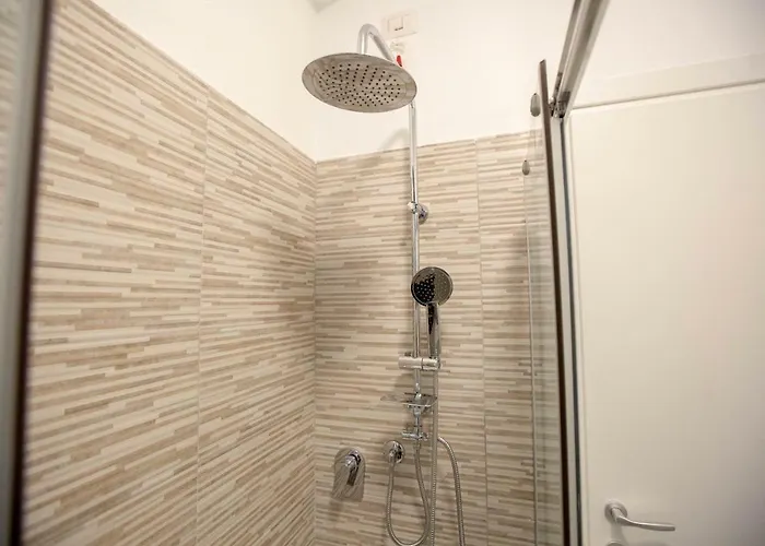 호텔 Paruta 65 밀라노