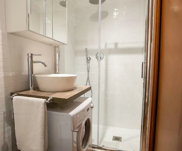 Apartment Clusone 1 Milan