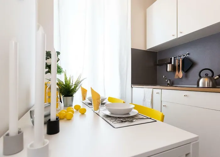 Mamiani 2 Hotel Milán