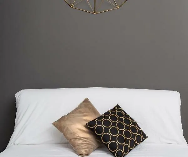 호텔 Paruta 65 밀라노