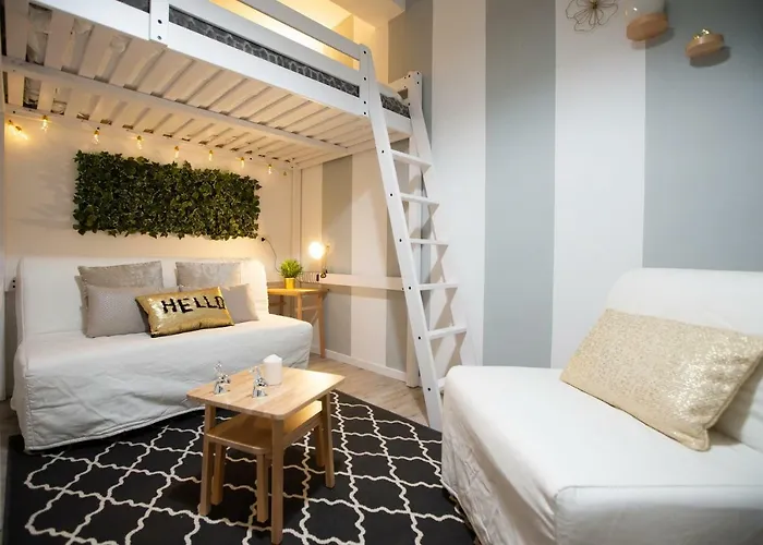 Отель Via Treviso 6 *