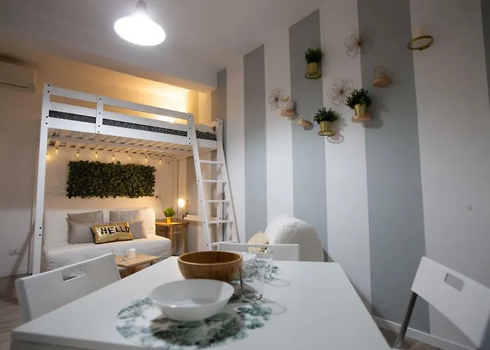 Via Treviso 6 Отель