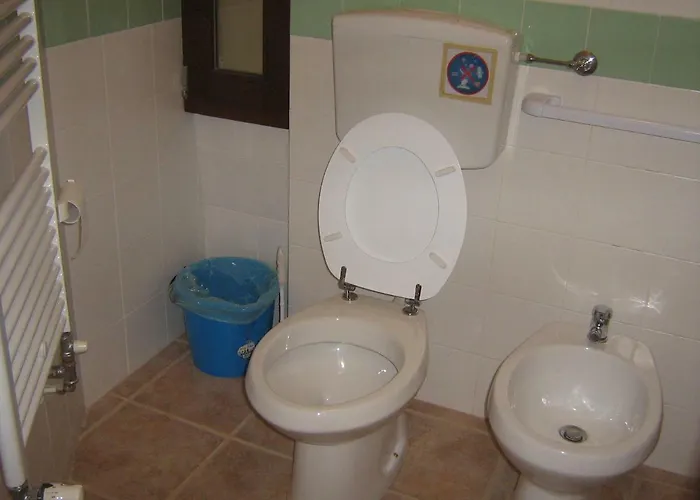 Flat In 1 Apartmán *