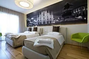 Doria 44 B&B *