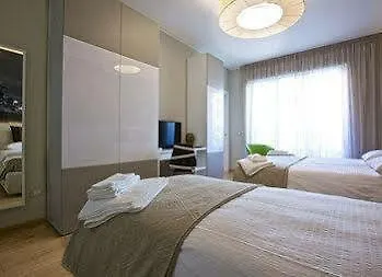 Doria 44 B&B 밀라노