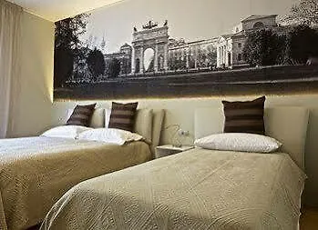 Doria 44 B&B 밀라노