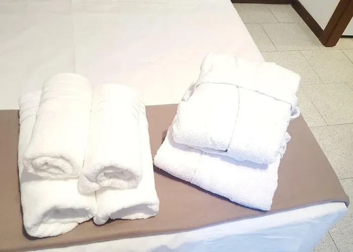 Navigli View Grande Apartman