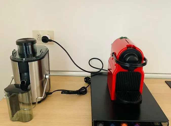 Brera Apartman Milánó