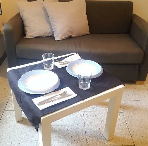 Navigli View Grande Апартаменты *