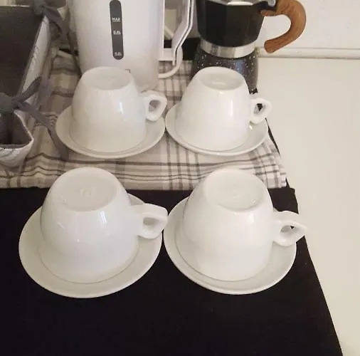 Navigli View Grande Апартаменты *