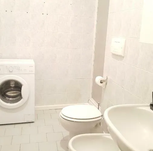 Navigli View Grande Apartman