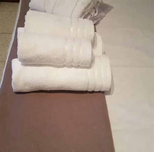 Navigli View Grande Апартаменты