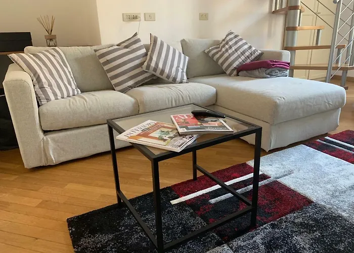 Brera Apartman *