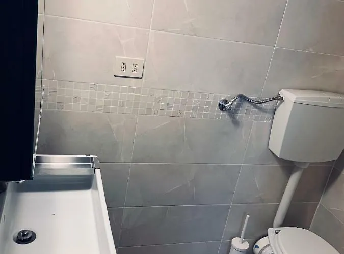 Apartman Brera Milánó