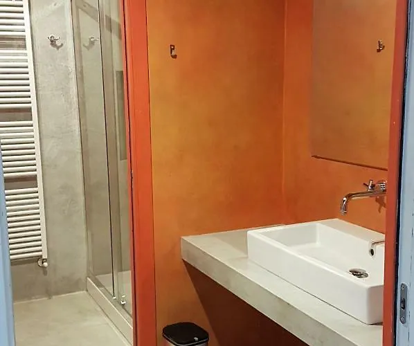 Bike-loft アパート *