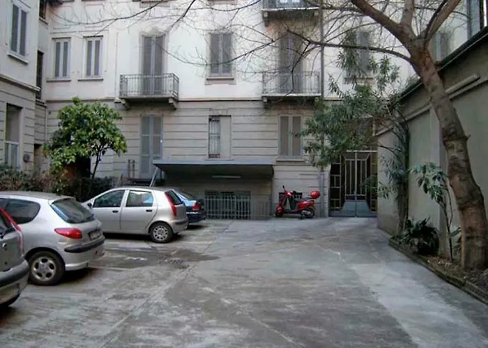 アパート Bike-loft