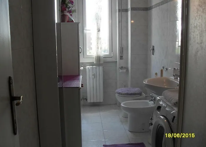 Konukevi House Milano