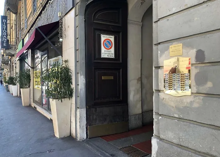 La Casa Di Ringhiera Apartament Mediolan