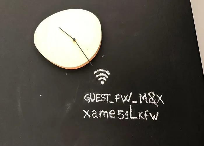 Apartment La Casa Di Ringhiera