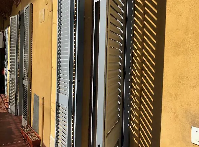 Apartman La Casa Di Ringhiera
