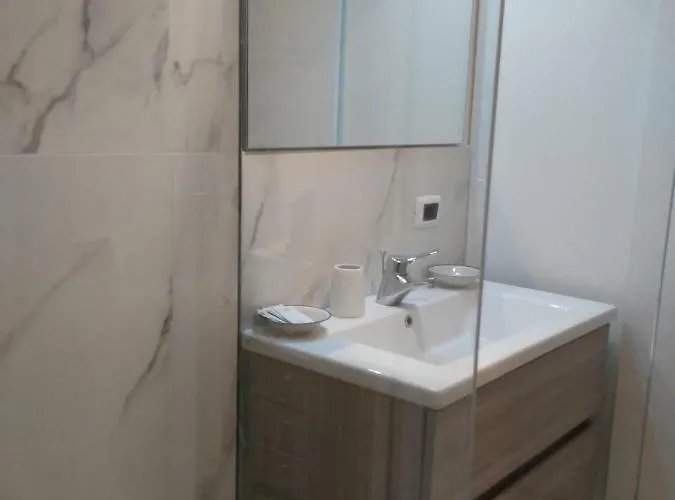 Heart Of Brera Apartment *