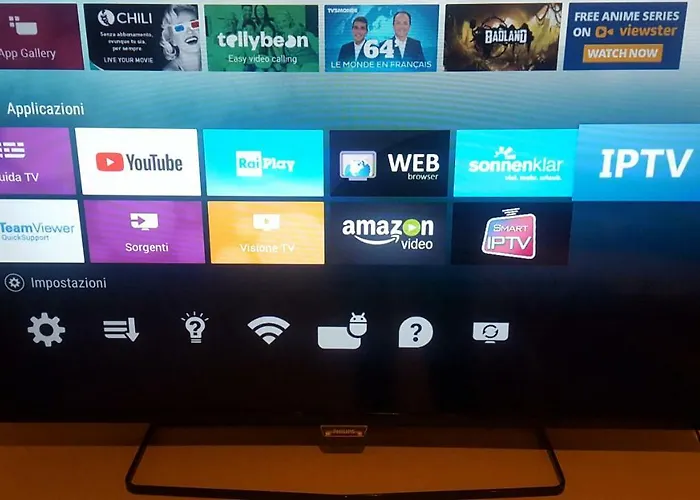 Navigli View Grande Апартаменты Милан