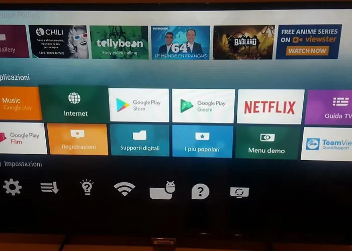 Апартаменты Navigli View Grande *