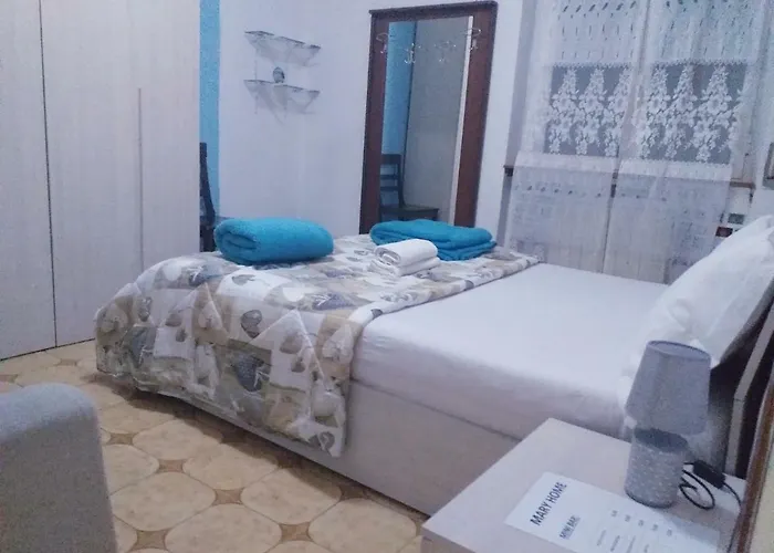 Vendégház Maryhome