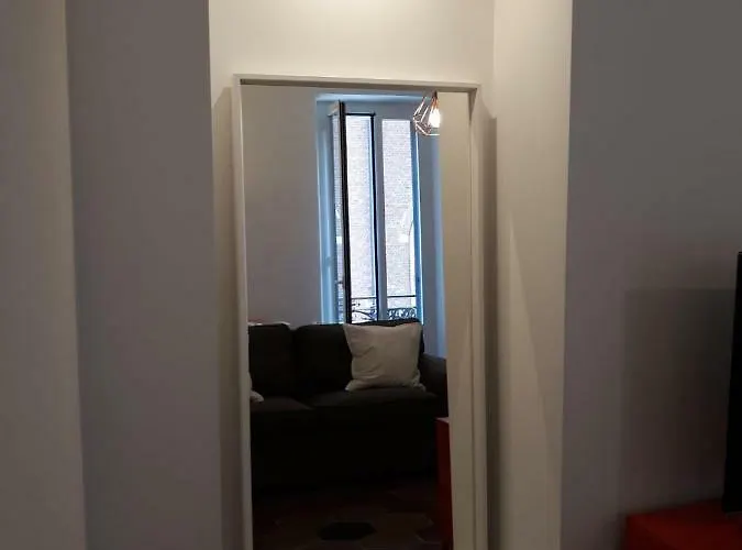Apartamento Con Vista Milão