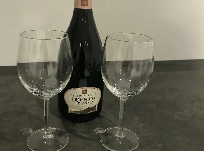 Milanofierapartments