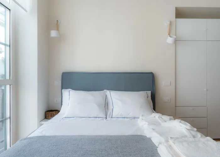 Mini Loft Moscova *