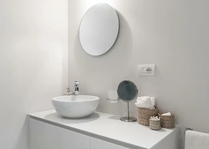 Mini Loft Moscova Milán