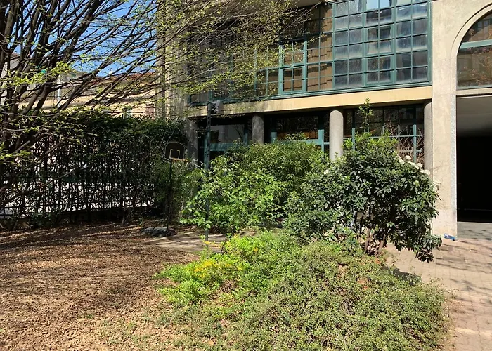 Apartamento Mini Loft Moscova *